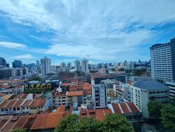 City Square Residences (D8), Condominium #437982061